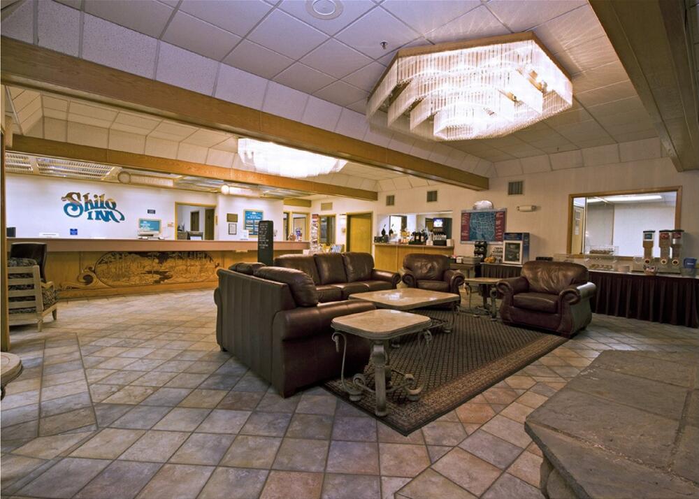 Foto general de Hotel Shilo Inn Mammoth Lakes