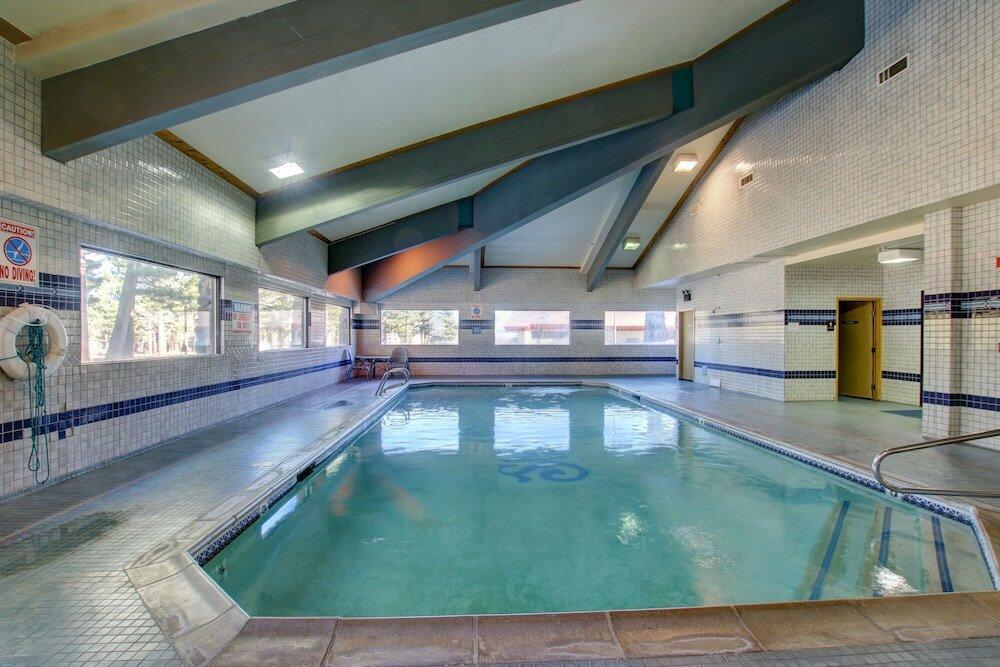 Foto de los servicios de Hotel Shilo Inn Mammoth Lakes