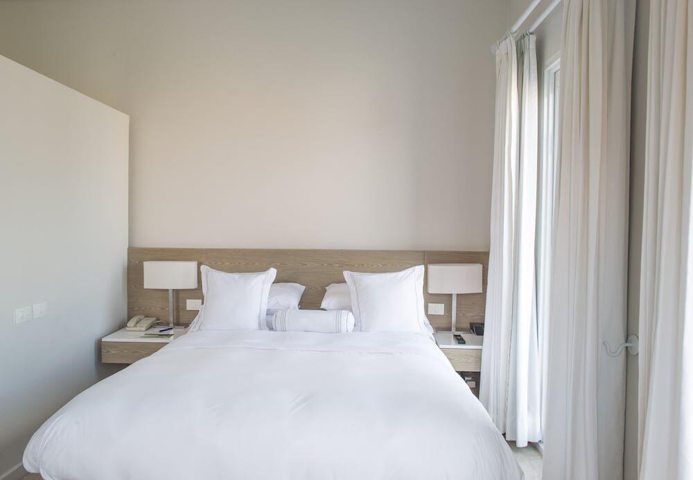 Foto de una habitación de Hotel Boutique Bovedas de Santa Clara By Accor