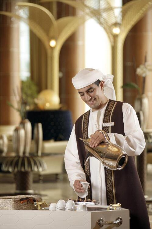 Foto general de Hotel Khalidiya Palace Rayhaan by Rotana
