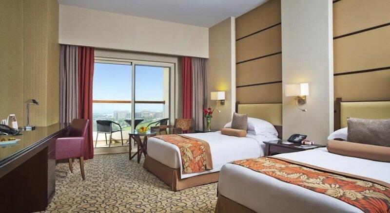 Foto general de Hotel Khalidiya Palace Rayhaan by Rotana