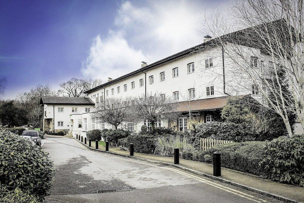 Foto general de Hotel Airport Inn &amp;amp; Spa Manchester