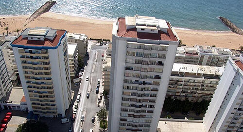 Foto general de Apartamentos Torres Mira Praia by Garvetur