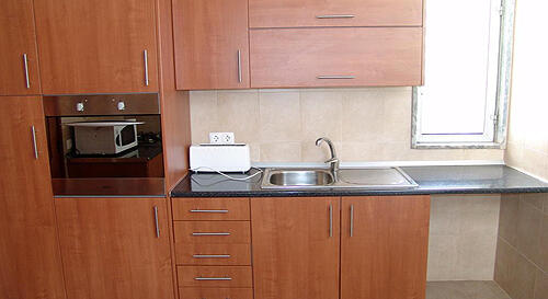 Foto general de Apartamentos Torres Mira Praia by Garvetur