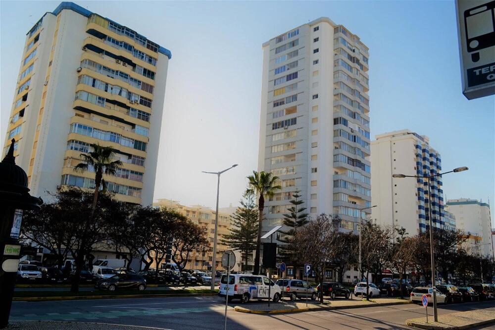 Foto general de Apartamentos Torres Mira Praia by Garvetur