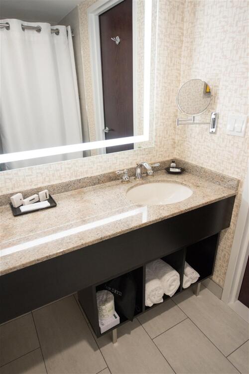 Foto general de Crowne Plaza Edison, an IHG Hotel
