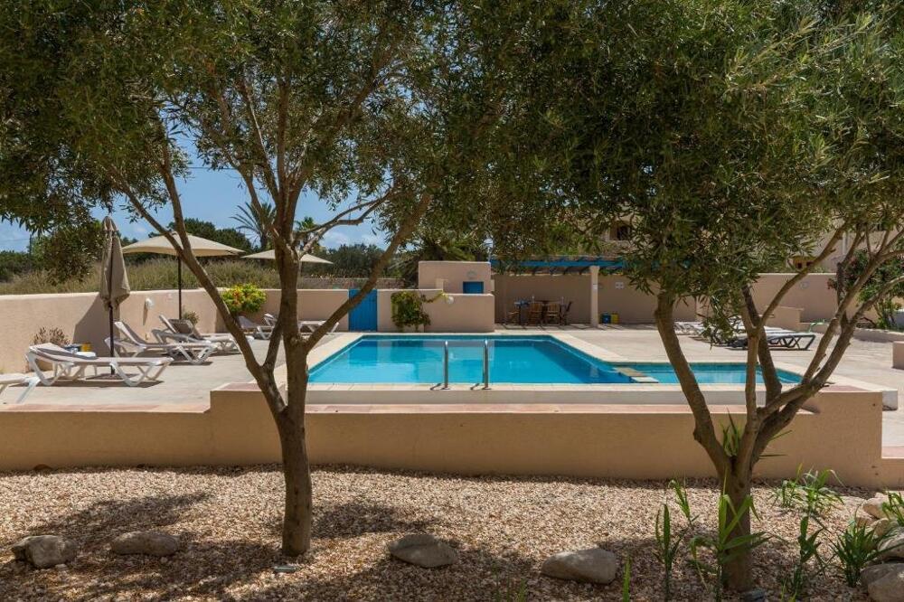 Foto general de Hostal Mayans