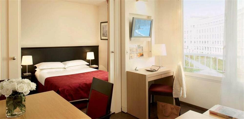 Foto general de Aparthotel Residhome Val d&amp;#039;Europe