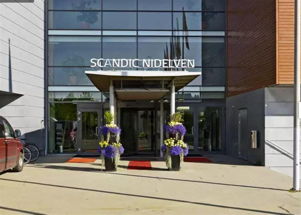 Foto general de Hotel Scandic Nidelven