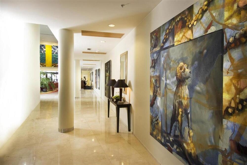 Foto general de Hotel Scandic Nidelven