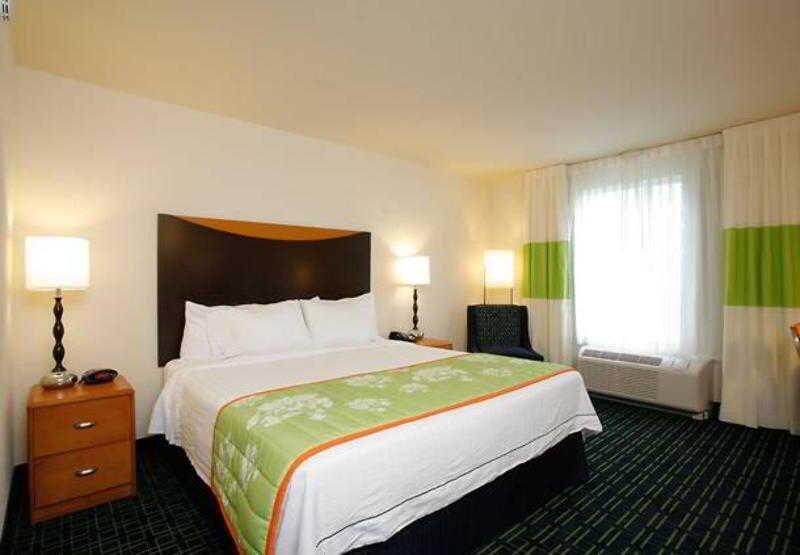 Foto general de Hotel Fairfield by Marriott Inn &amp;amp; Suites Melbourne West/Palm Bay