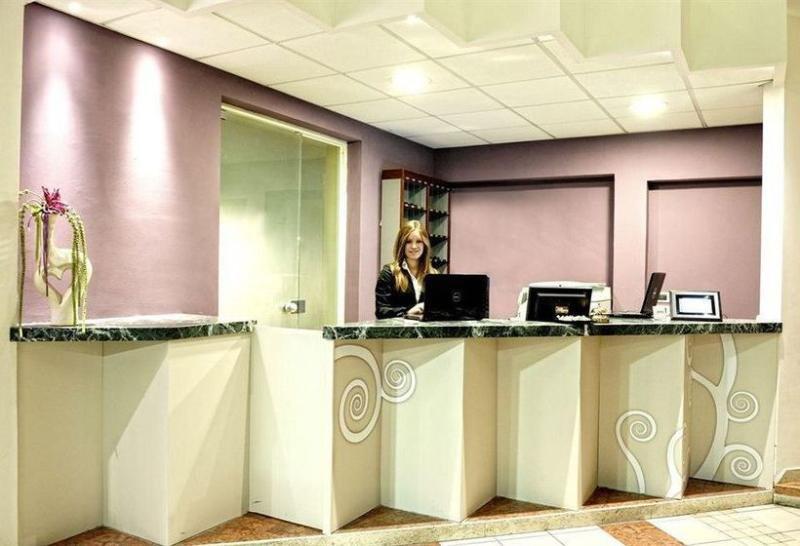 Foto general de Hotel Prestige