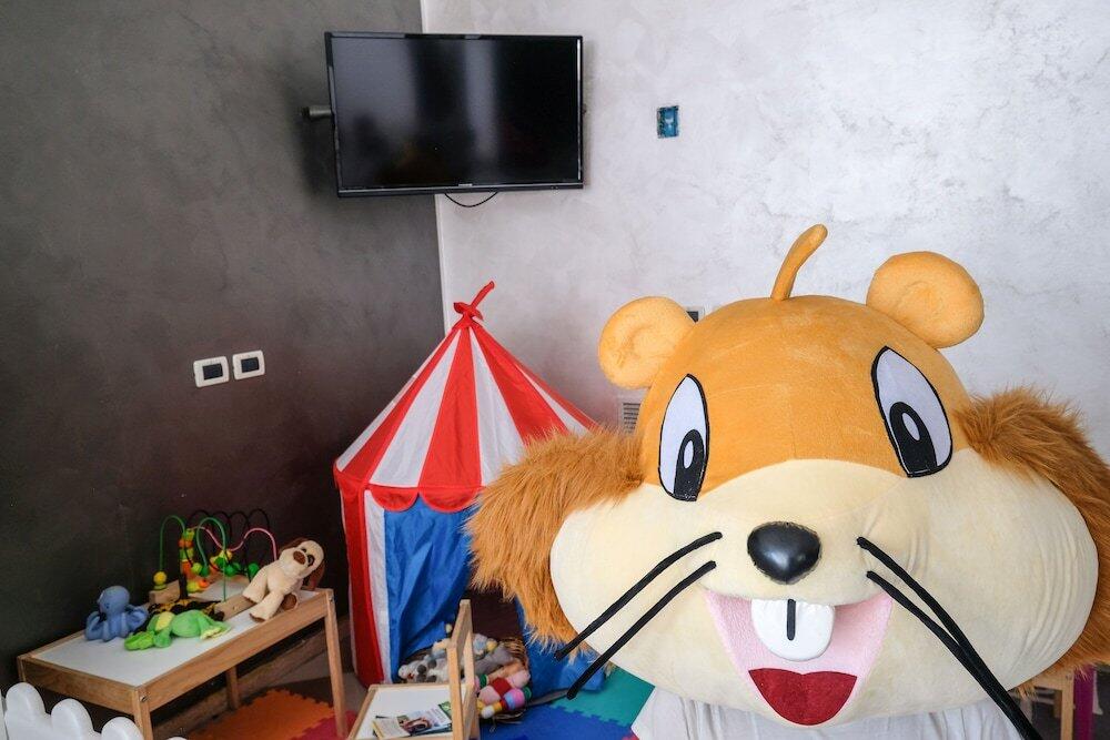 Foto de los servicios de Hotel Prestige