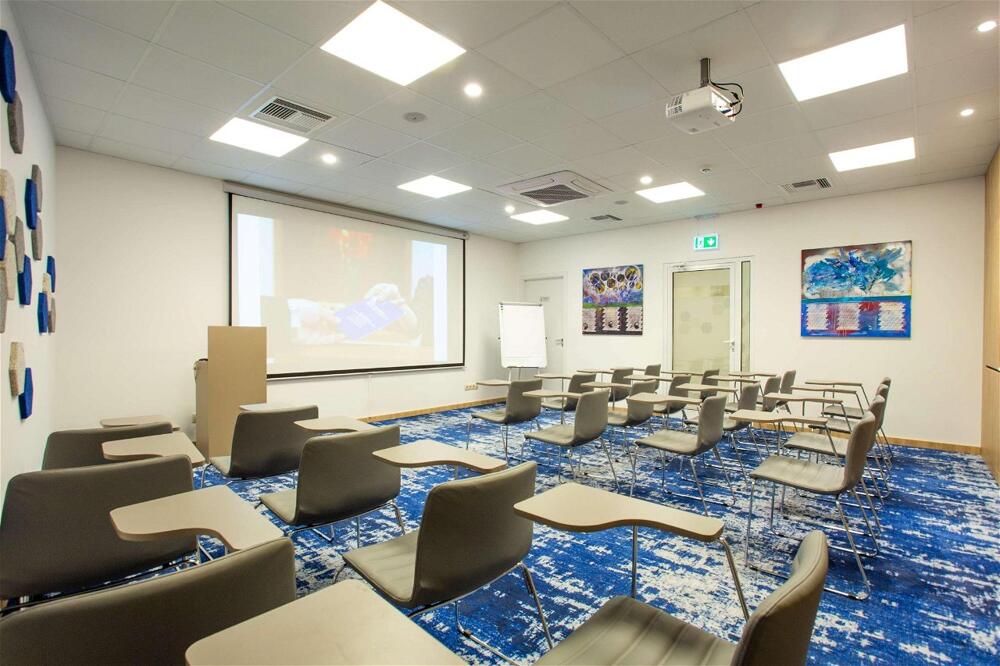 Foto de los servicios de Best Western Terminus Hotel