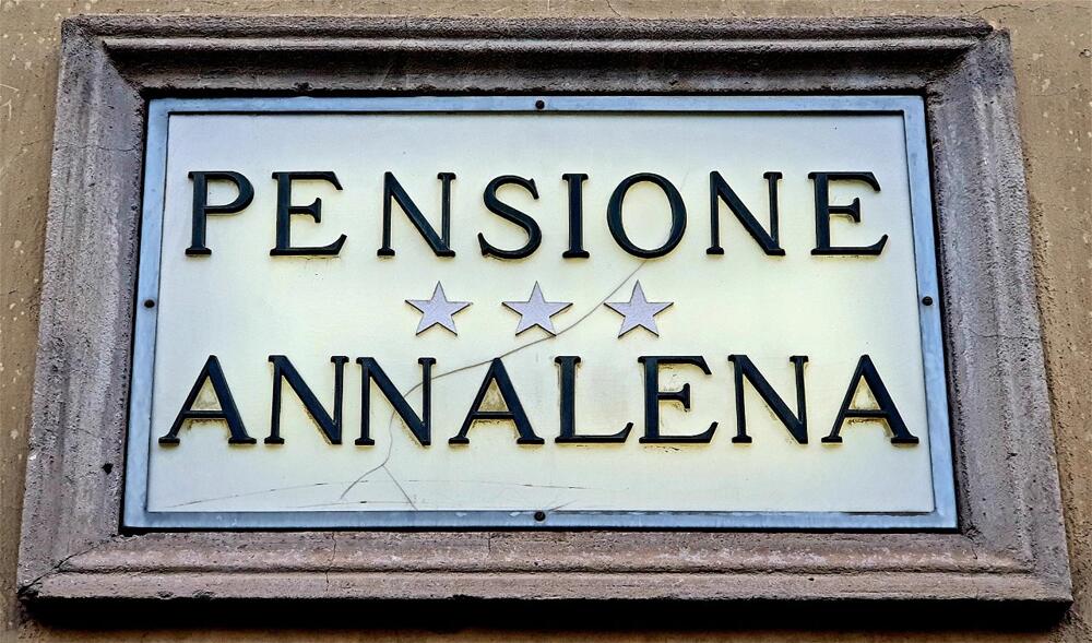 Foto general de Hotel Annalena