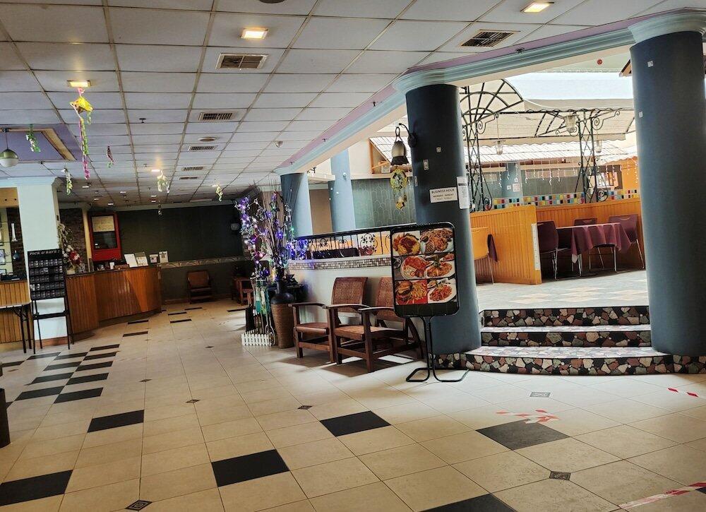 Foto general de Megah D&amp;#039;aru Hotel