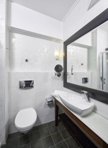 Foto del baño de Hotel Mediterranean Princess- Adults Only
