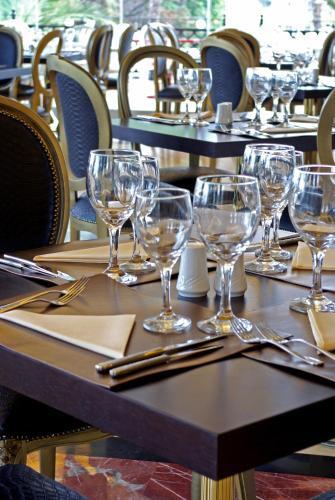 Foto de restauración de Hotel Mediterranean Princess- Adults Only