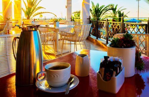 Foto de restauración de Hotel Mediterranean Princess- Adults Only