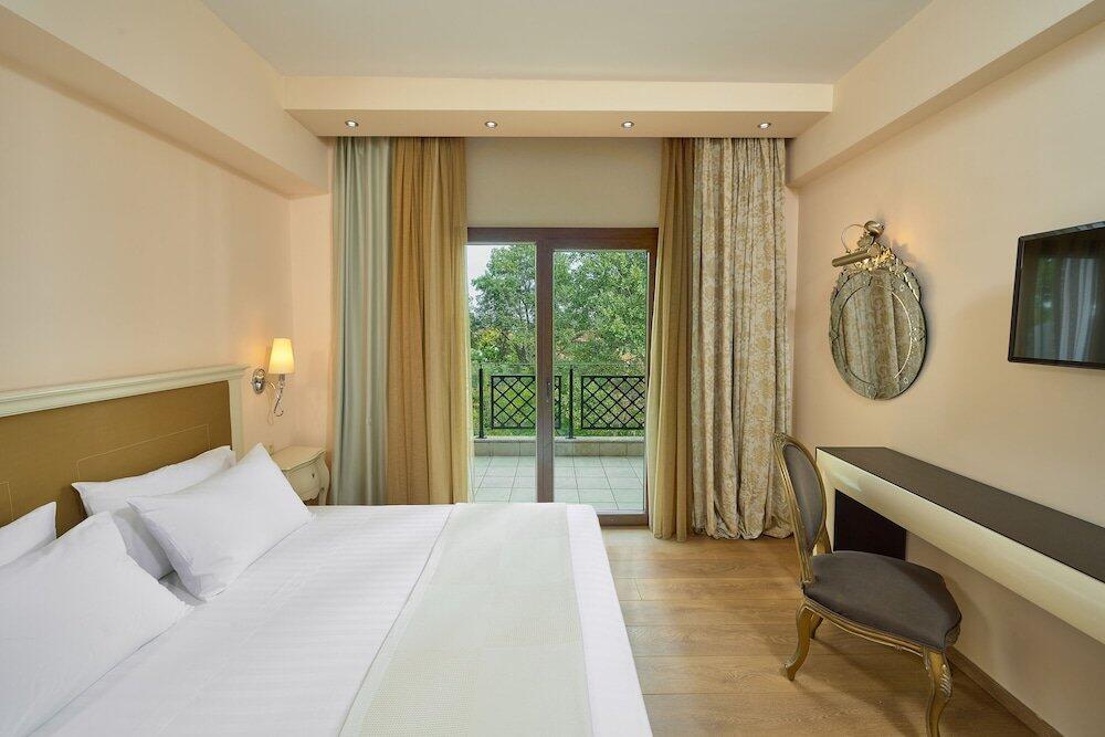 Foto de una habitación de Hotel Mediterranean Princess- Adults Only