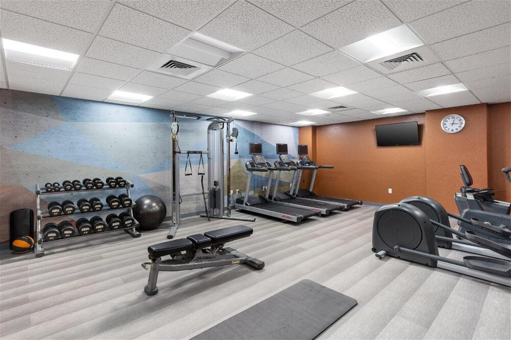 Foto general de Candlewood Suites Anaheim - Resort Area, an IHG Hotel