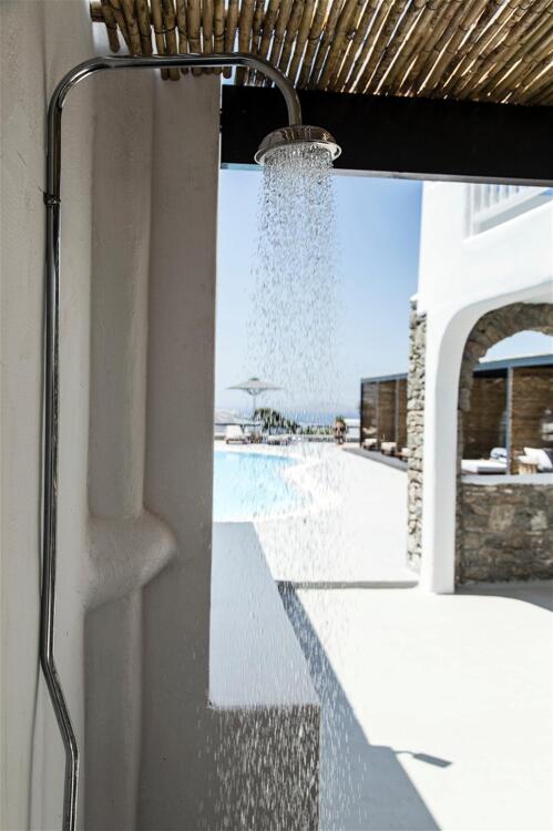 Foto general de My Mykonos Hotel