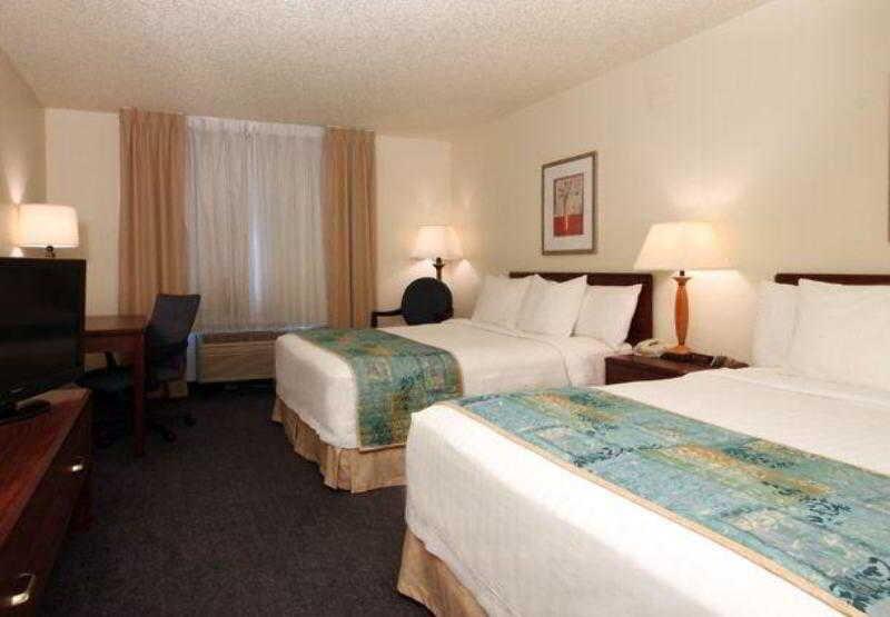 Foto general de Hotel Fairfield Inn Roseville