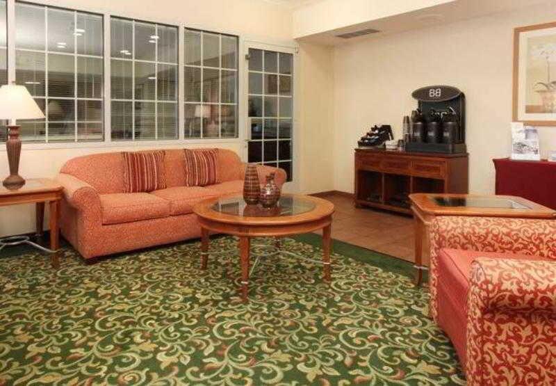 Foto general de Hotel Fairfield Inn Roseville
