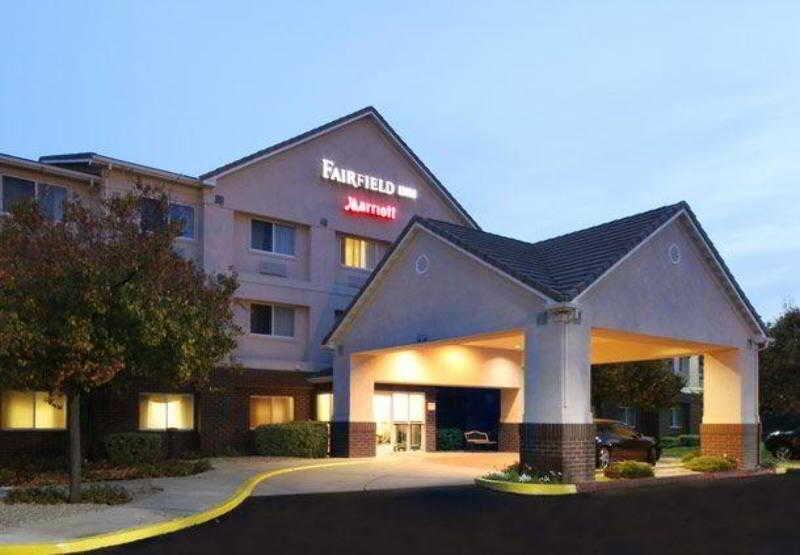 Foto general de Hotel Fairfield Inn Roseville