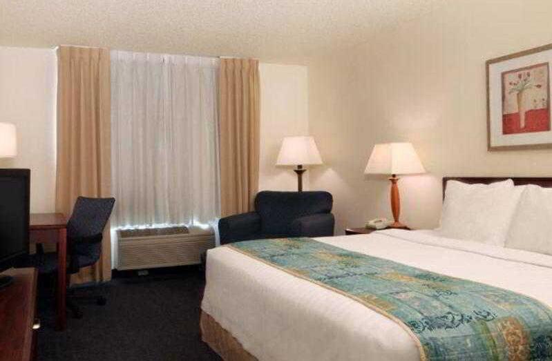 Foto general de Hotel Fairfield Inn Roseville