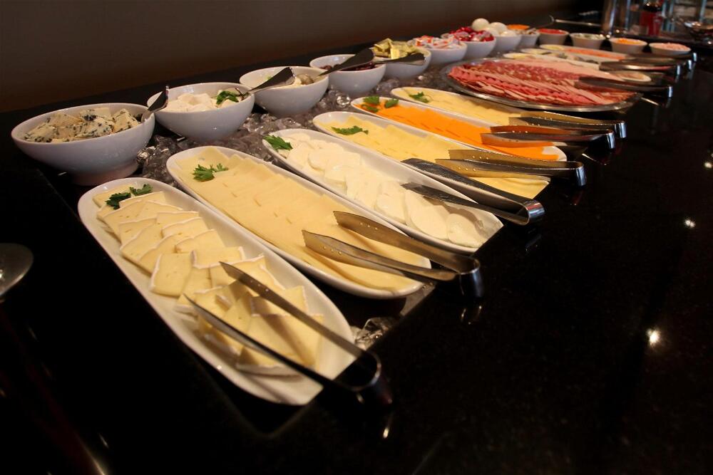 Foto general de Hotel Crowne Plaza Reading East