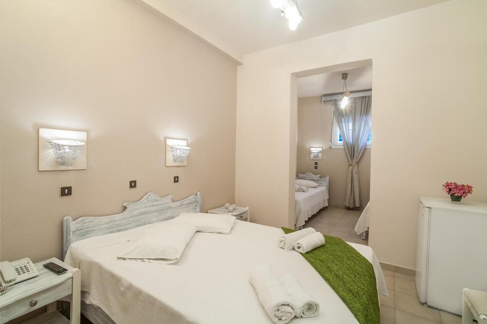 Foto general de Amaryllis Hotel