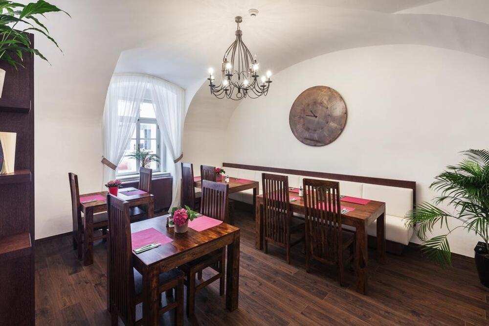 Foto general de Hotel Residence Agnes