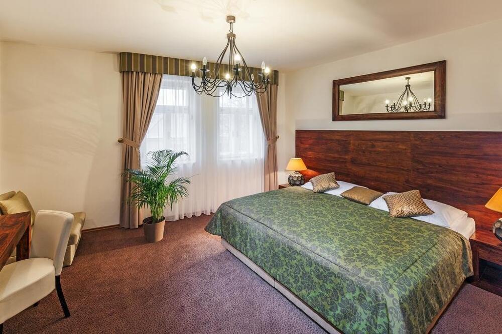 Foto general de Hotel Residence Agnes
