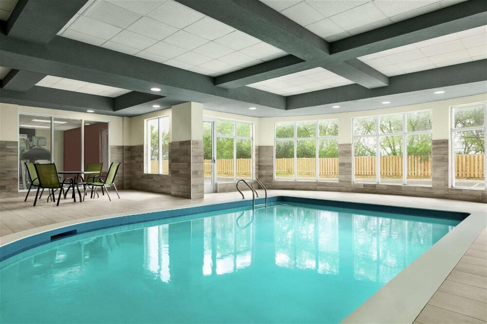 Foto de los servicios de Hotel Hilton Garden Inn Kitchener/Cambridge