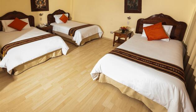 Foto de Hotel Agustos Cusco