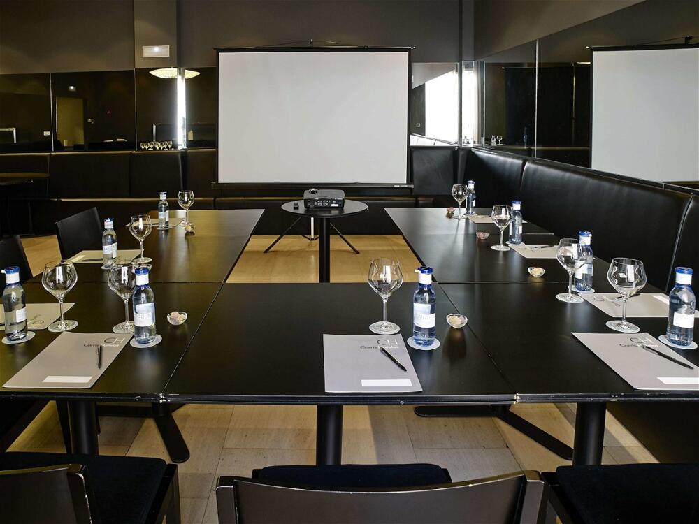Foto de los servicios de Hotel Carris Cardenal Quevedo