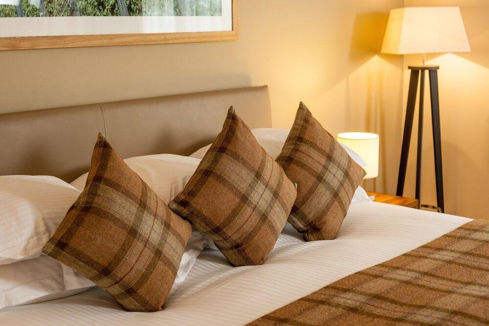 Foto de una habitación de Hotel ABode Canterbury