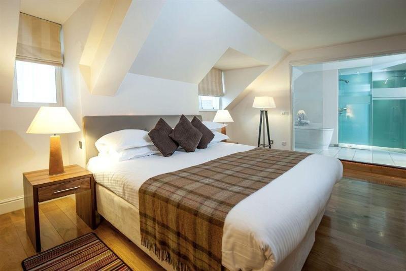 Foto general de Hotel ABode Canterbury