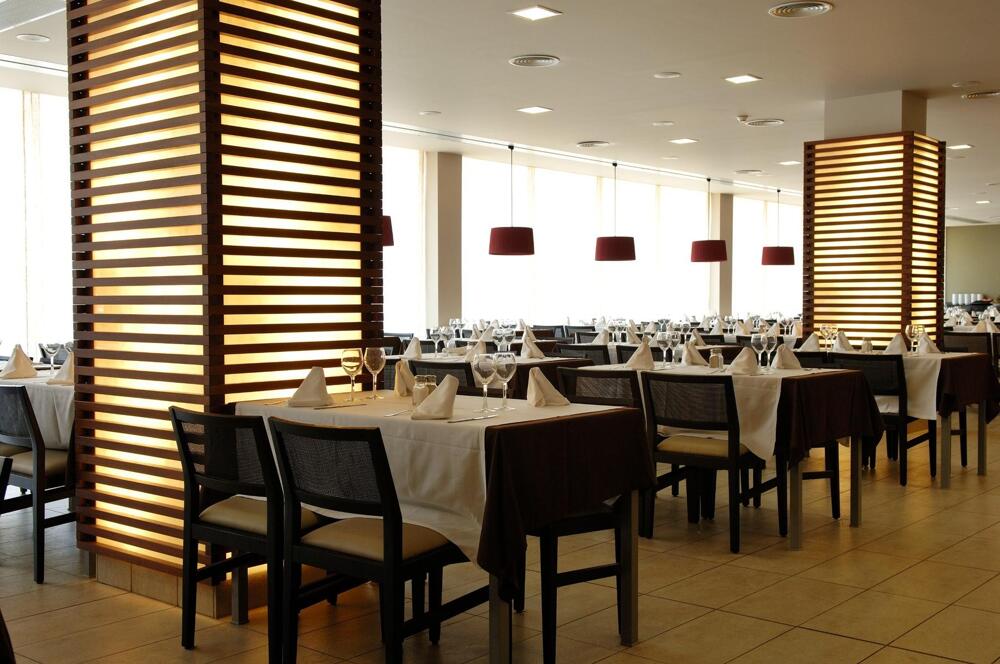 Foto general de Hotel Cesar Augustus