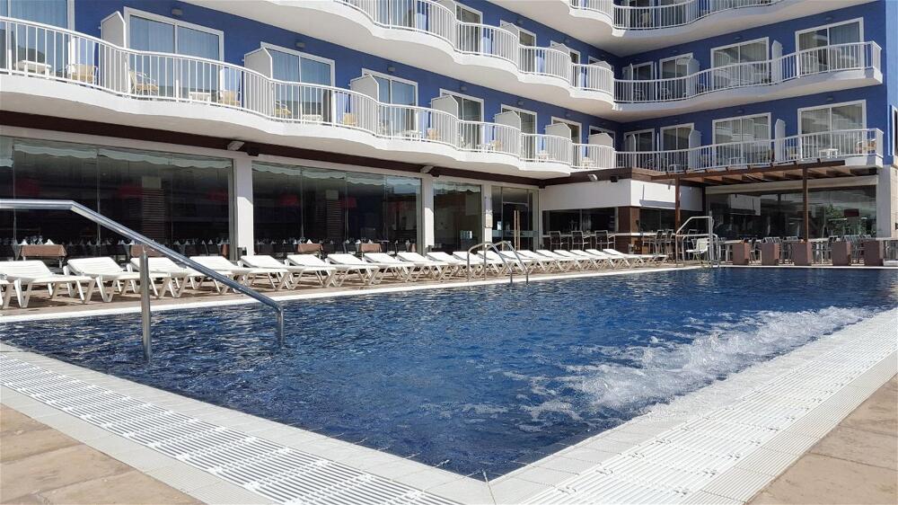 Foto general de Hotel Cesar Augustus