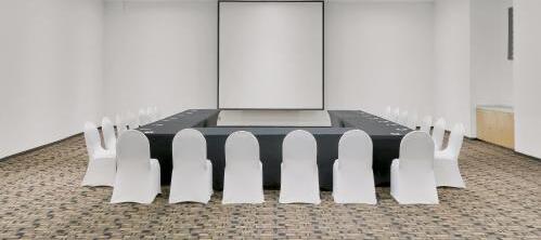 Foto de los servicios de Hotel Fiesta Inn Insurgentes Sur