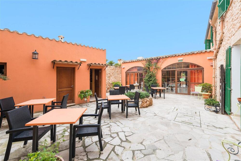 Foto general de Petit Hotel Algaida