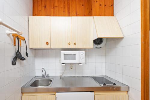 Foto de una habitación de Apartamentos Lake Placid 3000