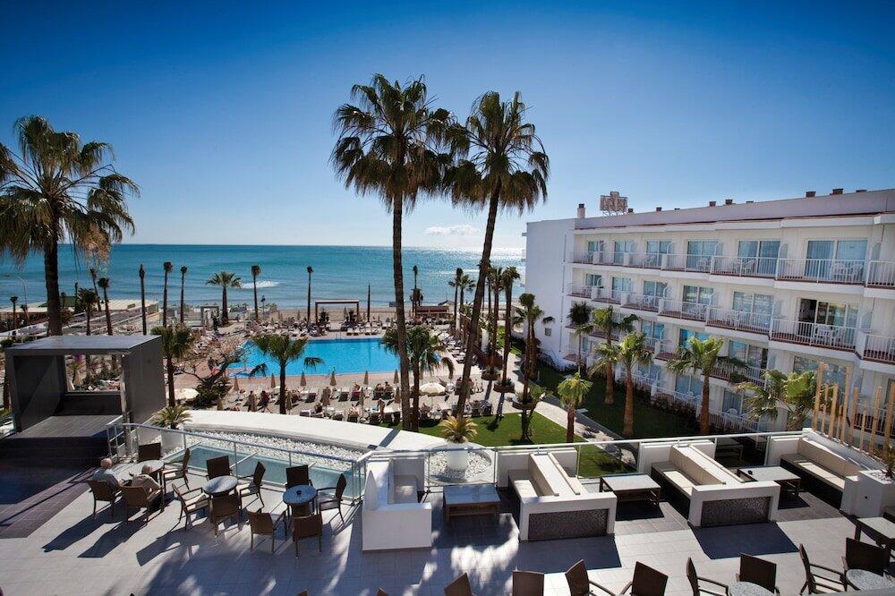Foto del entorno de Hotel Riu Nautilus - Adults only