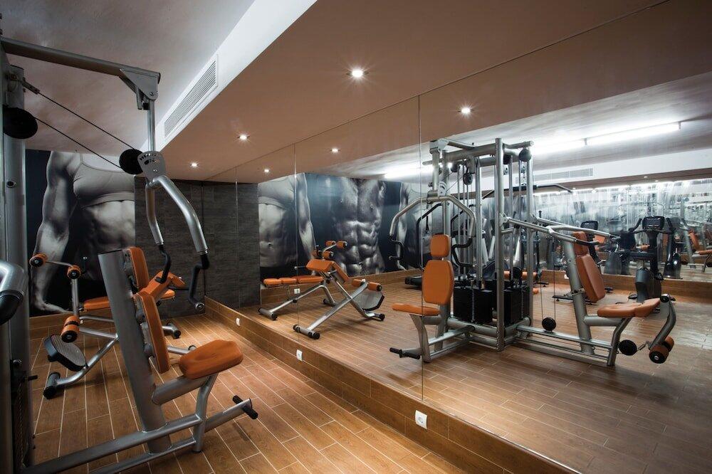 Foto de los servicios de Hotel Riu Nautilus - Adults only