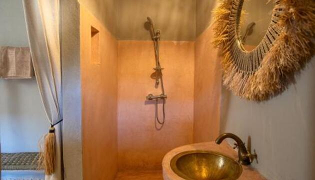 Foto de Piccolo Bike Hotel