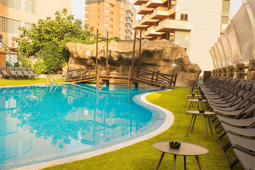 Foto general de Apartamentos BC Music Resort