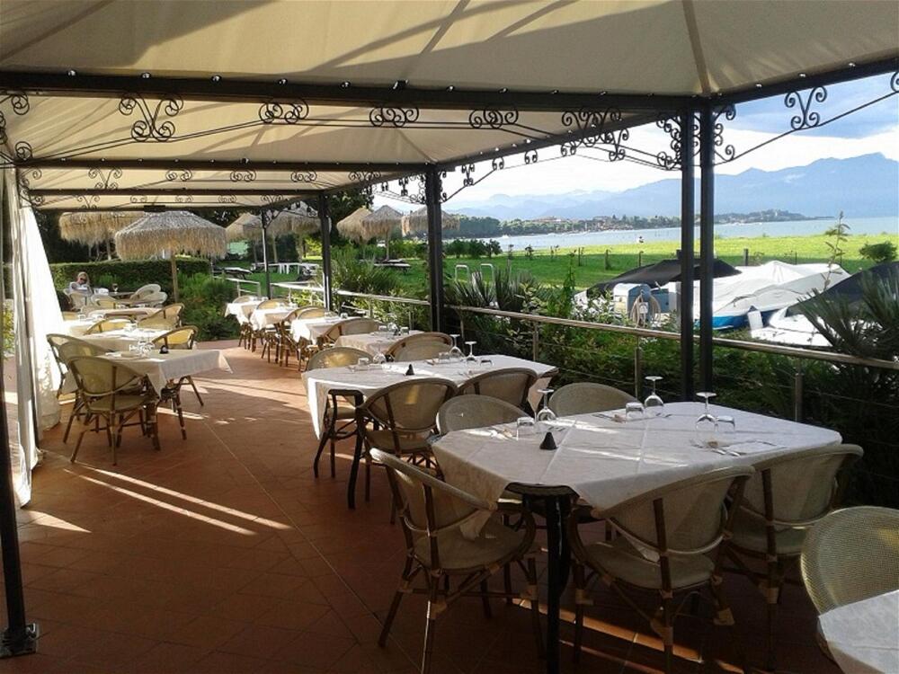 Foto general de Yachting Hotel Mistral