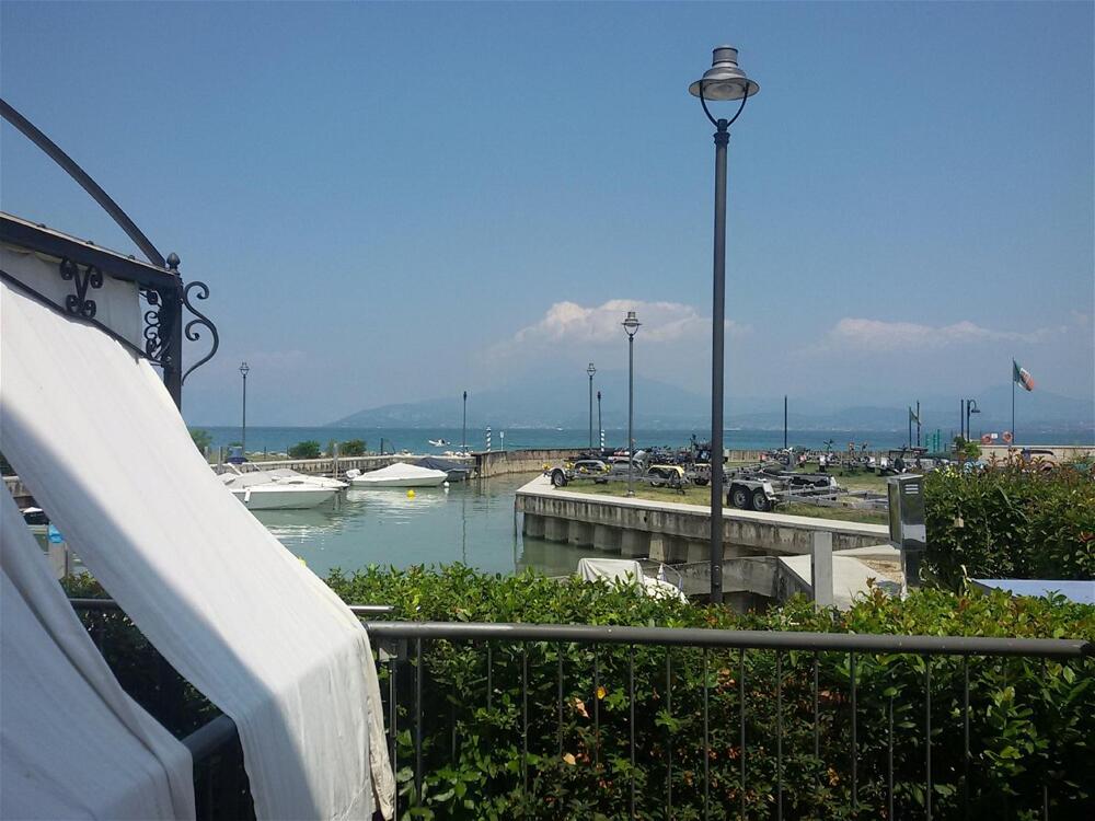 Foto general de Yachting Hotel Mistral